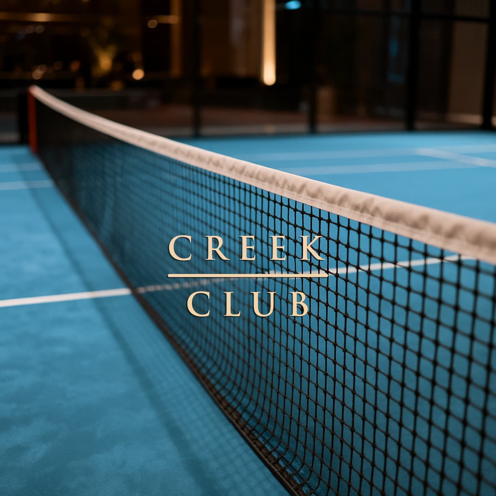 OPEN COURT
