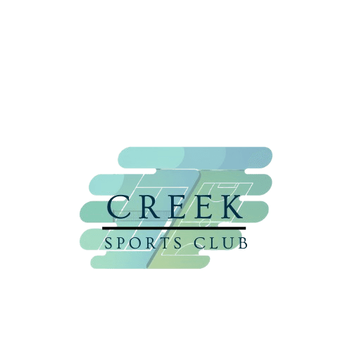 Creek Sports Club Logo